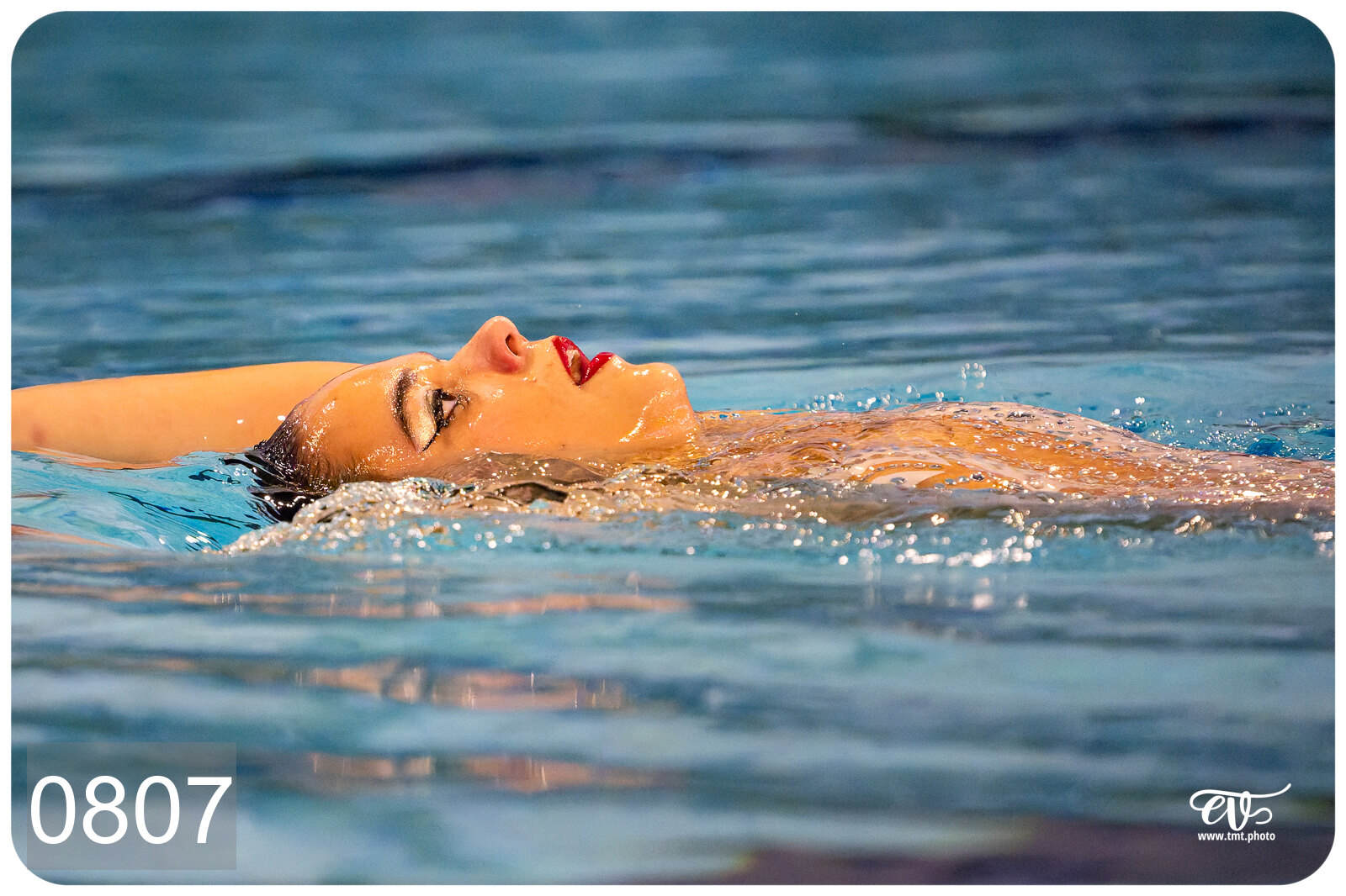 CHAMPIONNAT DE FRANCE DE NATATiON ARTISTIQUE N1 & ELITE 2026